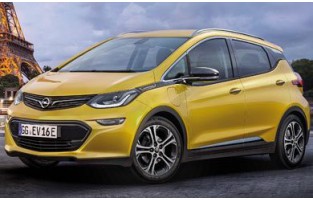 Kofferraum reversibel für Opel Ampera (2017 - neuheiten)