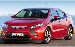 Kofferraum reversibel für Opel Ampera (2012 - 2017)