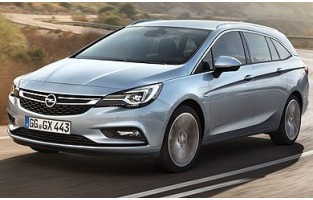 Beige Automatten Opel Astra K Sports Tourer (2015-2021)