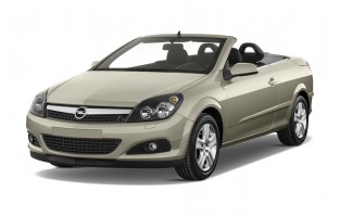 Excellence Automatten Opel Astra H TwinTop Cabrio (2006 - 2011)