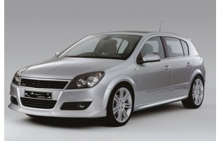 Fußmatten, Gummi-TPE für Opel Astra H 3-oder 5-Türer (2004 - 2010)
