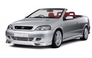 Excellence Automatten Opel Astra G Cabrio (2000 - 2006)