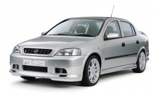 Premium Automatten Opel Astra G 3 oder 5 türer (1998 - 2004)