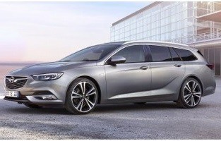 Sport Edition Opel Insignia Sports Tourer (2017 - neuheiten) Fußmatten
