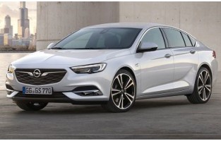 Opel Insignia 2017-neuheiten