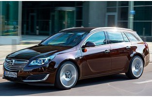 Autoketten für Opel Insignia Sports Tourer (2013 - 2017)