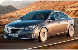 Matten online kaufen Opel Insignia | Automatten