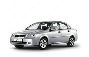 Fußmatten, Gummi-TPE für Chevrolet Lacetti