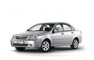 Graphit Automatten Chevrolet Lacetti