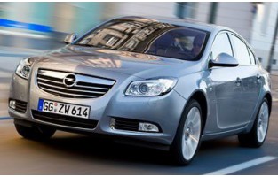 Maßgeschneiderter Kofferbausatz für Opel Insignia limousine (2008 - 2013)