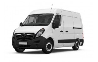 Opel Movano 2003-2010