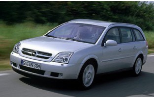 Maßgeschneiderter Kofferbausatz für Opel Vectra C touring (2002 - 2008)