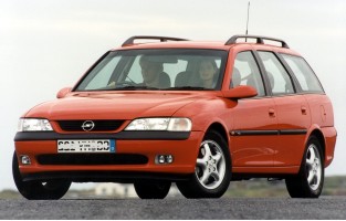 Excellence Automatten Opel Vectra B touring (1996 - 2002)