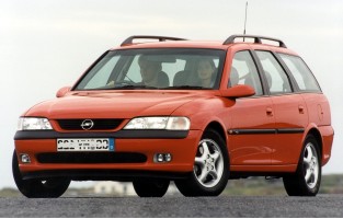Gt Line Opel Vectra B touring (1996 - 2002) Fußmatten