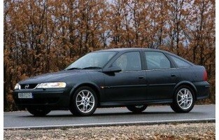 Fußmatten, Gummi-TPE für Opel Vectra B Limousine (1995 - 2002)