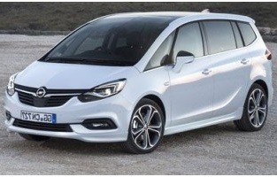 Autoschutzhülle Opel Zafira C (2012 - 2018) 