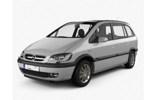 Exklusive Automatten Opel Zafira A (1999 - 2005)