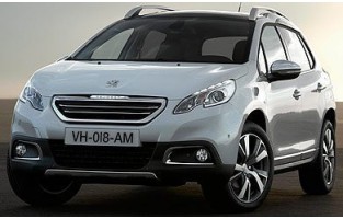 Autoschutzhülle Peugeot 2008 (2013 - 2016)