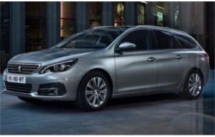 Sport Line Peugeot 308 touring (2013-2021) Fußmatten