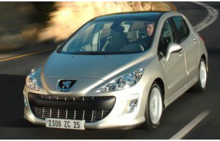 Preiswerte Automatten Peugeot 308 3 oder 5 türer (2007 - 2013)