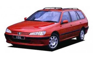 Autoschutzhülle Peugeot 406 touring (1996 - 2004)