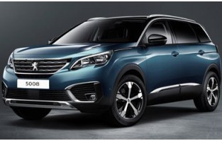 Autoschutzhülle Peugeot 5008 7 plätze (2017-2020)