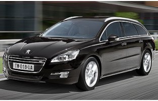 Exklusive Automatten Peugeot 508 touring (2010 - 2018)