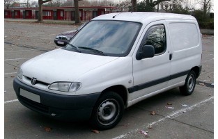 Beige Automatten Peugeot Partner (1997 - 2005)