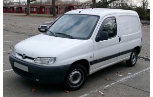 Gummi Automatten Peugeot Partner (1997 - 2005)