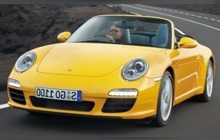 Porsche 911 997 Restyling roadster