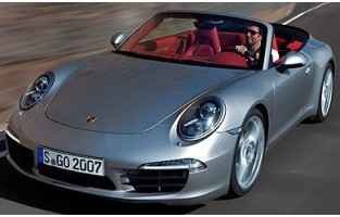 Set Scheibenwischerreinigung Porsche 911 991 Cabrio (2012 - 2016) - Neovision®