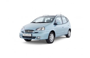Exklusive Automatten Chevrolet Tacuma