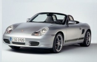 Autoschutzhülle Porsche Boxster 986 (1996 - 2004)