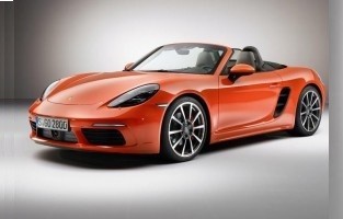 Porsche Boxster 982