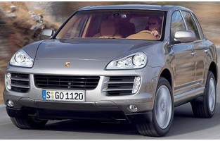 Porsche Cayenne 9PA Restyling