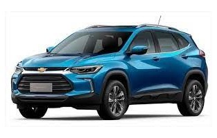 Graphit Automatten Chevrolet Trax