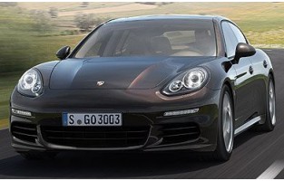 Porsche Panamera 970 Restyling