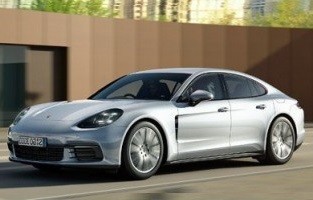 Autoschutzhülle Porsche Panamera 971 (2016 - neuheiten)