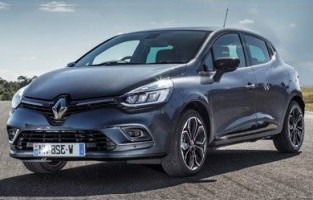 Set Scheibenwischerreinigung Renault Clio (2016 - 2019) - Neovision®