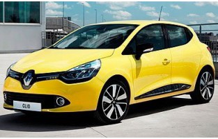 Beige Automatten Renault Clio (2012 - 2016)