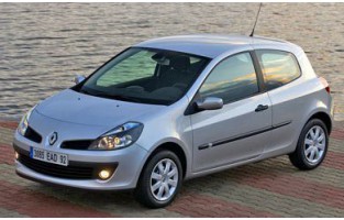 Kofferraum reversibel für Renault Clio 3 oder 5 türen (2005 - 2012)