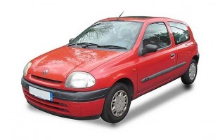 Premium-Matten Renault Clio