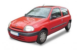 Sport Line Renault Clio (1998 - 2005) Fußmatten