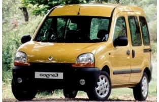 Fußmatten Renault Kangoo-Commercial Van/Station wagon (1997 - 2005) logo Hybrid
