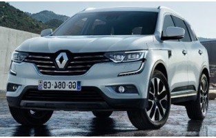 Gt Line Renault Koleos (2017 - neuheiten) Fußmatten