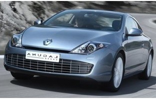 Graphit Automatten Renault Laguna Coupé (2008 - 2015)