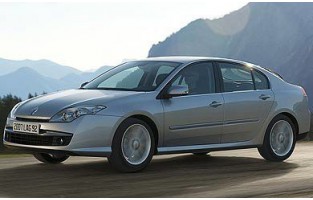 Gt Line Renault Laguna 5 türen (2008 - 2015) Fußmatten