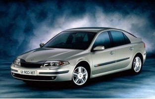 Fußmatten, Gummi-TPE für Renault Laguna 5 türig (2001 - 2008)