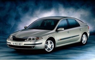 Maßgeschneiderter Kofferbausatz für Renault Laguna 5 türen (2001 - 2008)