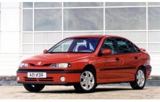 Excellence Automatten Renault Laguna (1998 - 2001)